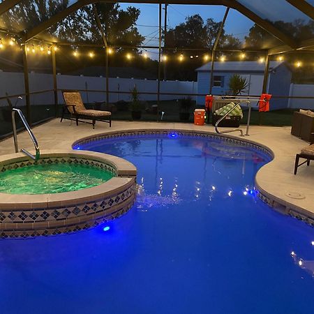 Beautiful Vacation Spot! Apartment Beverly Hills Luaran gambar