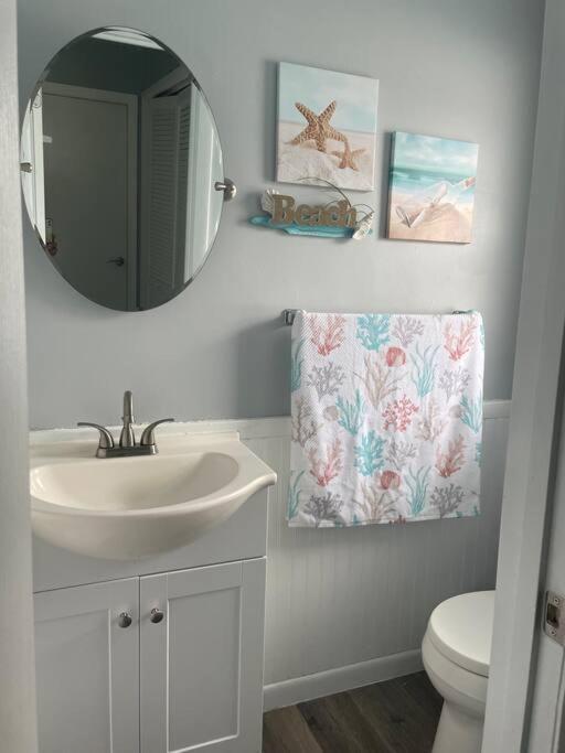 Beautiful Vacation Spot! Apartment Beverly Hills Luaran gambar
