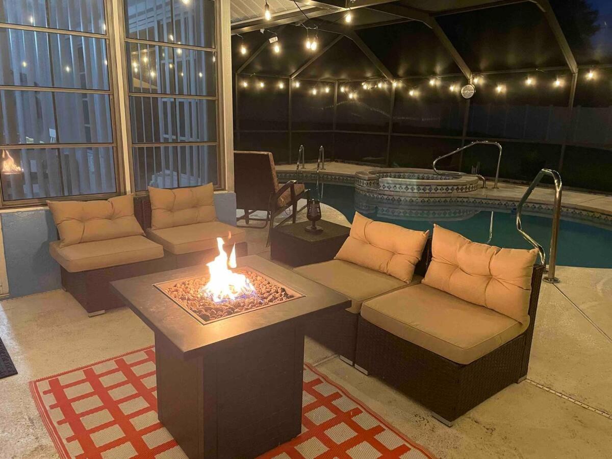 Beautiful Vacation Spot! Apartment Beverly Hills Luaran gambar