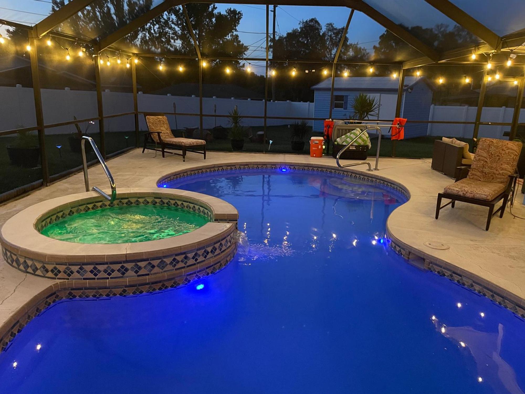 Beautiful Vacation Spot! Apartment Beverly Hills Luaran gambar
